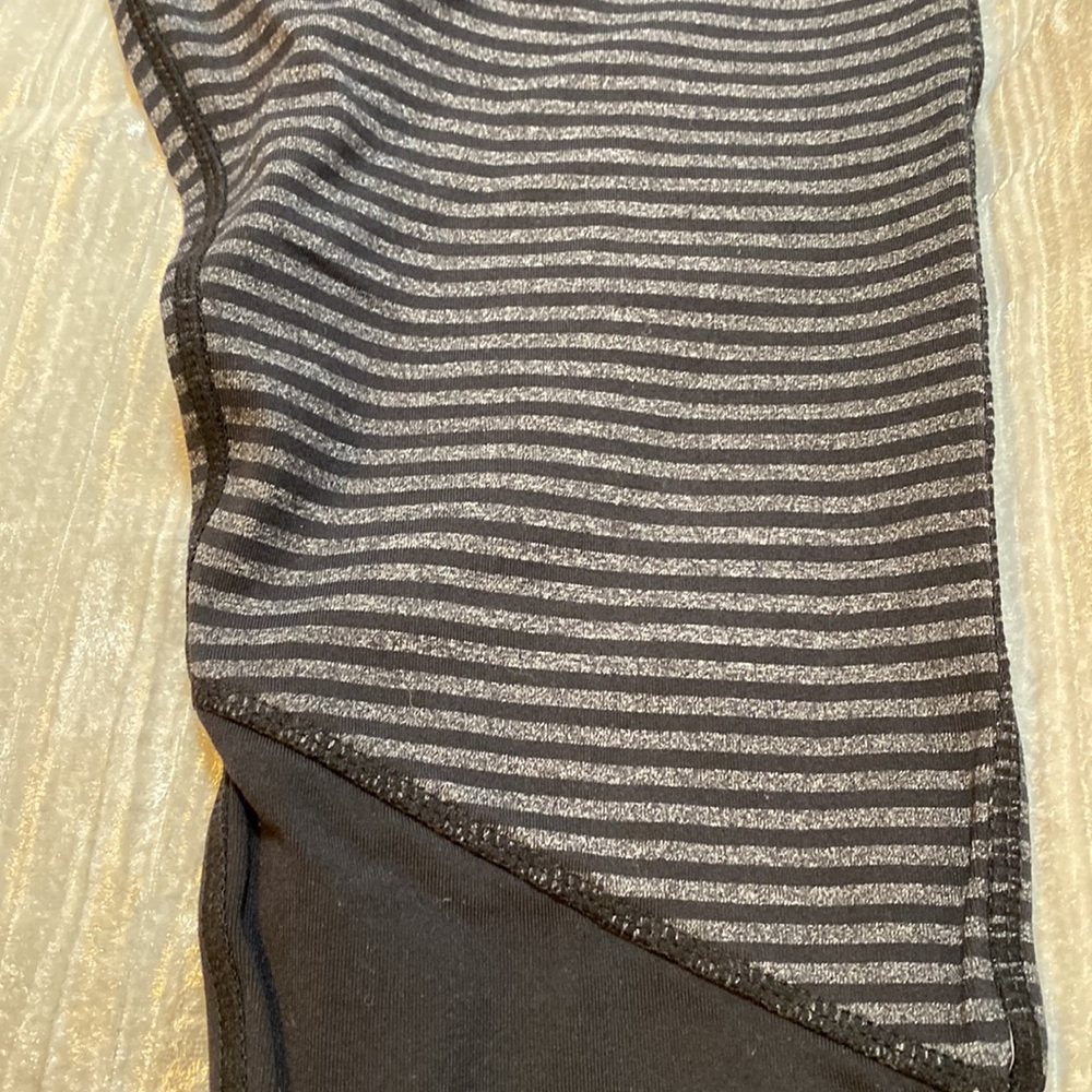 Kyodan Workout Capri Pants Small/Medium * - image 2